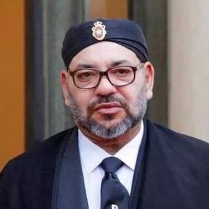 Meet your Posher, Jamaleddine